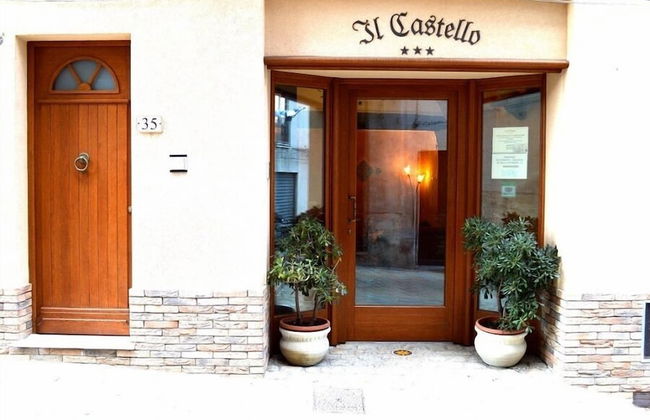 Il Castello - Foto 62