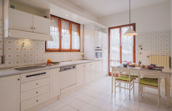 Maria Luisa - Foto 5