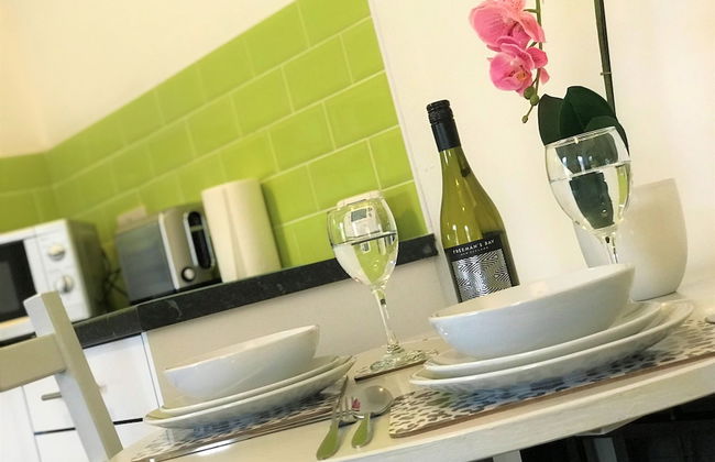 Restful 1-bedroom Flat in St Helens - Foto 13