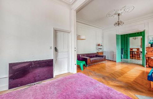 7 Bedroom Lovely Home In Chabris - Foto 12