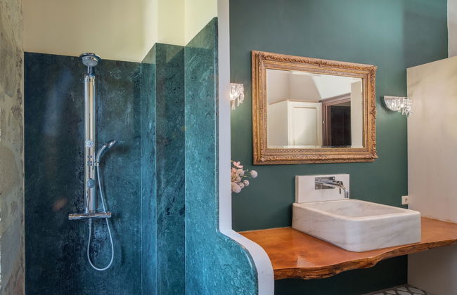 Villa Lambraki - Foto 15