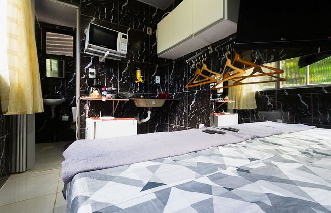 Barra da Tijuca Guest Houses - Foto 6