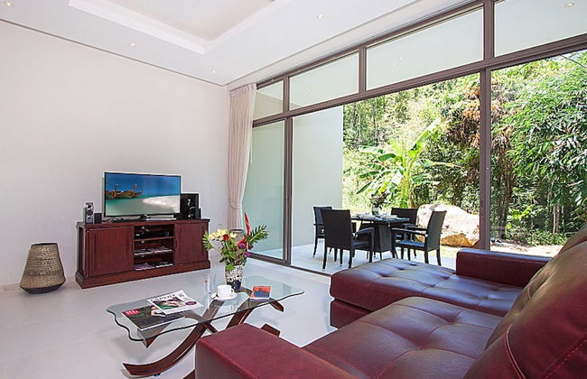 2BR Private Pool Villa Bang Por SDV006-By Samui Dream Villas - Foto 12