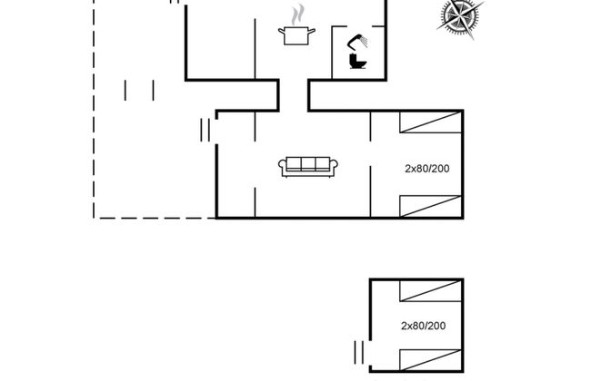 "Esaias" - 1.1km from the sea - Foto 2