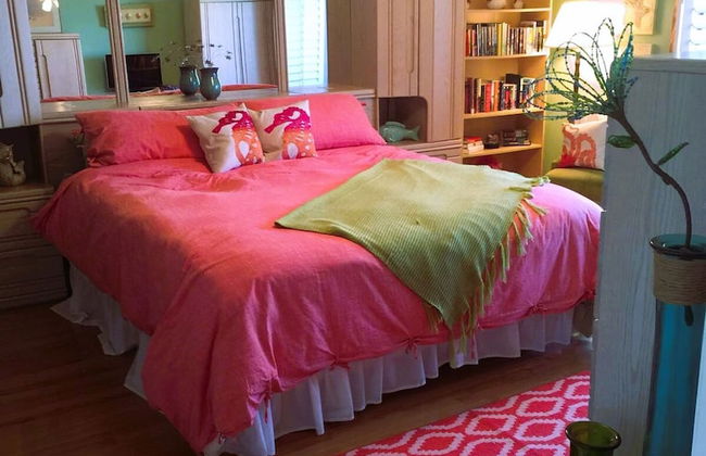 Beach View Oceanfront Condo in Ponce Inlet FL - Foto 10