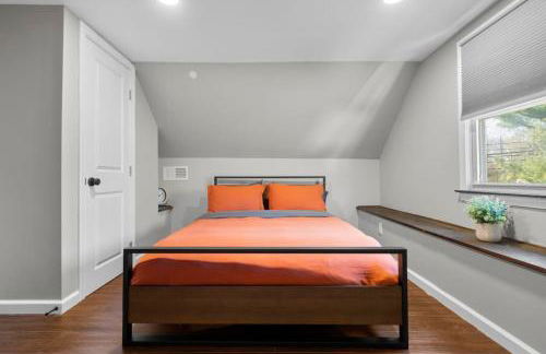 22- 4 Br 2 Ba House - Central CT - Foto 23