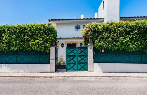 Mbird Estoril Riviera Flat 1 - Foto 28