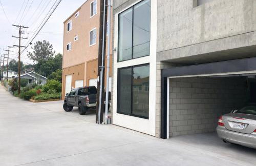 Modern Hillcrest Loft - Walk Everywhere! With Parking, ADA Bedroom & Living Area - Foto 11