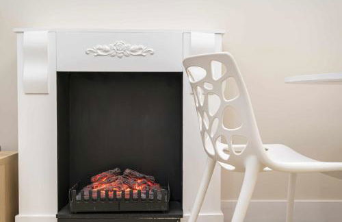 Reformado decorado céntrico 1 dormitorio - Foto 7