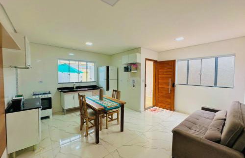 Casa em Itanhaém praia pé na areia - Photo 2