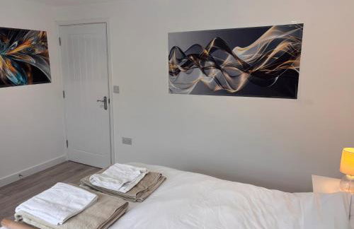 Stylish & Spacious 1-Bed Oxford Apartment - Foto 20