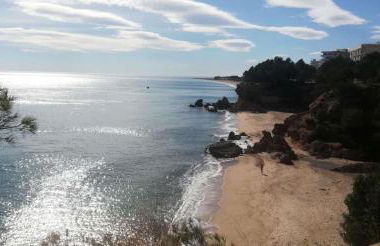 REFUGI DE MAR WITH PRIVATE SWIMMING POOL AND FREE WIFi - Foto 60