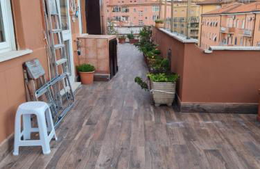 La Terrazza su Roma - Foto 13