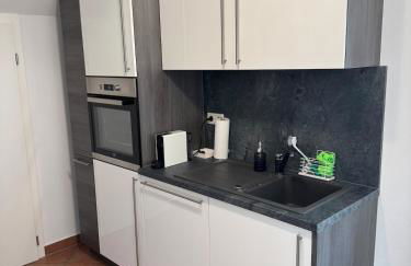 Schöne Ferienwohnung am Waldrand - Foto 8