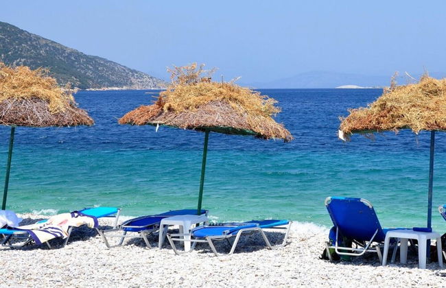 Neptune Private Pool Walk to Beach A C Wifi - 2831 - Foto 37