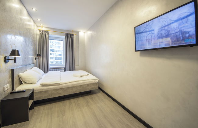 Central Dayflat Apartments - Foto 44