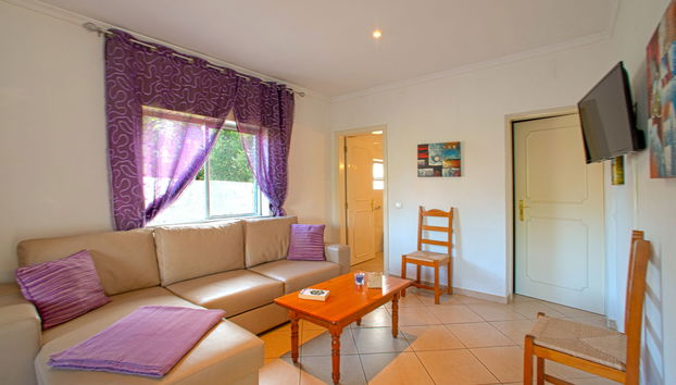 Quinta Girassol - Foto 4, Living Room