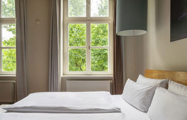 Numa Berlin Belfort - Foto 20