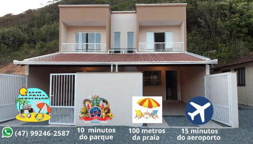 Canto da Praia Aconchego - Foto 3