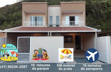 Canto da Praia Aconchego - Foto 3