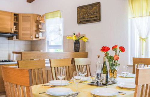 Holiday Home Vila Milančić by Interhome - Foto 9