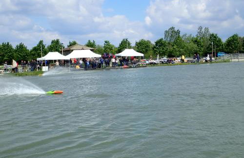 La Roche Pérégrine - Photo 47