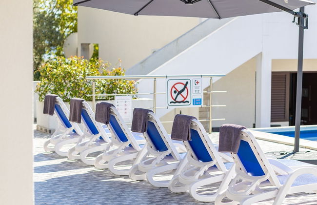 Villa Blanka - Foto 74