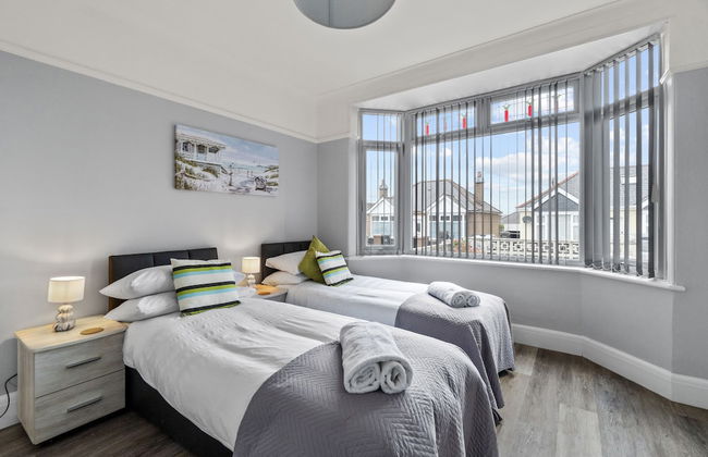 Plymouth-fernhurst- 2 Bedroom Bungalow - Foto 4