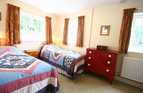 Penwaun Newport, Pembrokeshire - Foto 7