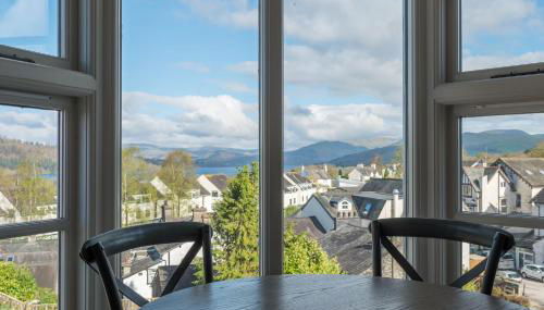 Mere View Loft, Bowness-on-Windermere - Foto 2