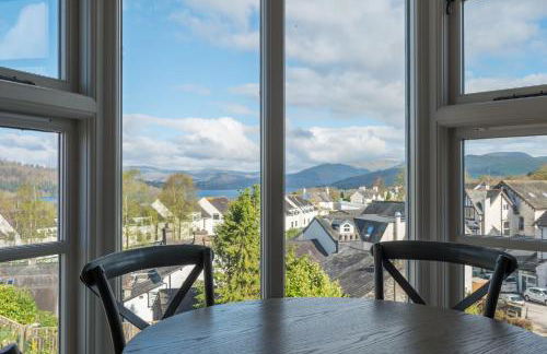 Mere View Loft, Bowness-on-Windermere - Foto 2