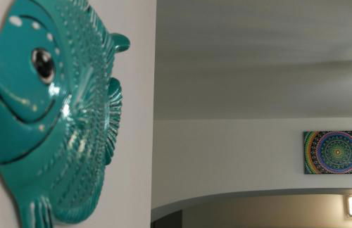 Amalfi Small Wonder Tiny Town House - Foto 16