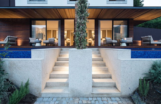 Quinta de S. Bernardo Winery & Farmhouse - Foto 12