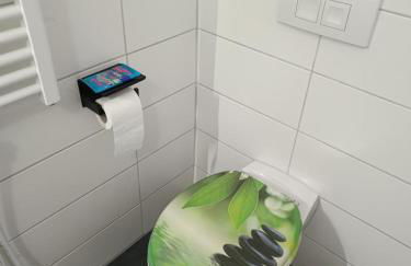 NEU! Ferienhaus Schwedt - Photo 7