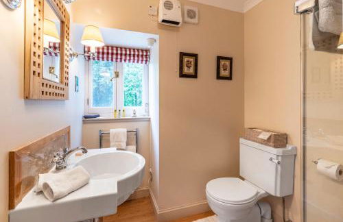 Balnagown Estates Swiss Cottage - Foto 46