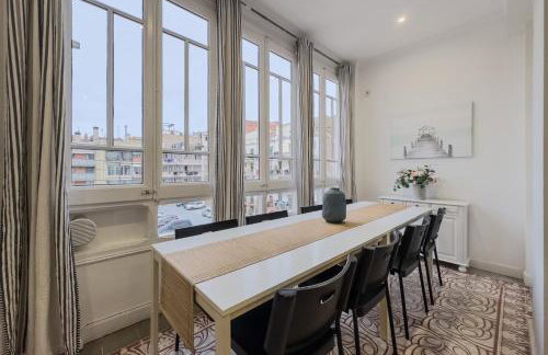 Novus Homes Barcelona Eixample - Foto 6