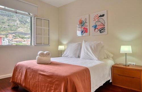 Nidia’s Place, a Home in Madeira - Foto 4