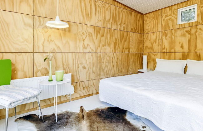 4 Star Holiday Home in Hals - Photo 3