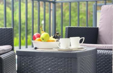 Między Lasem a Morzem - Foto 14