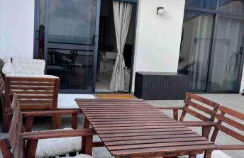 BLUE PENTHOUSE-Views of the Sea of Las Calmas, La Restinga - Foto 13