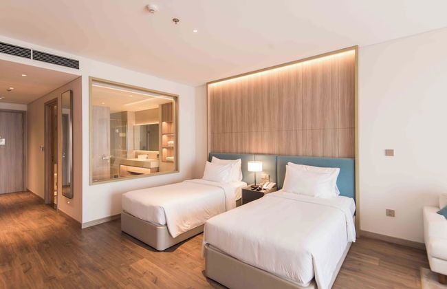 A La Carte Ha Long Residence - Foto 42