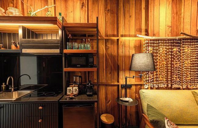 Sealord Naithon Beach Phuket - Foto 2