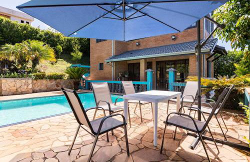 Chácara das Pedras Acolhedor, Alegria, Refúgio - Photo 79