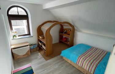 Kleines Ferienhaus Nähe Bad Kreuznach - Foto 9