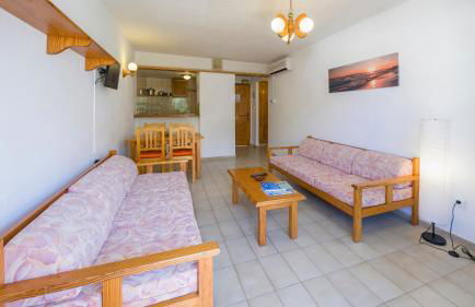 Apartamentos Jovial - Foto 21