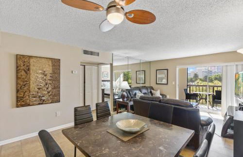 Walk to the Beach at Sunny Isles - Foto 51