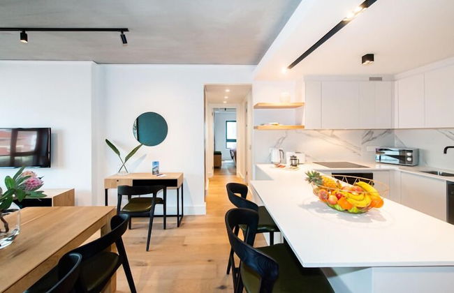 Latitude Aparthotel - Photo 28