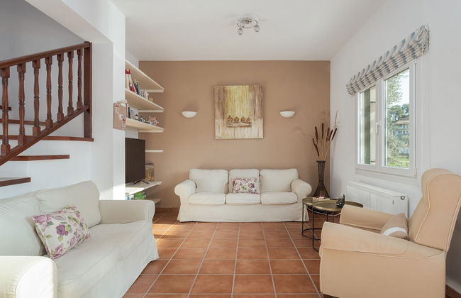 Nature Retreat Skiathos Villa - Foto 18