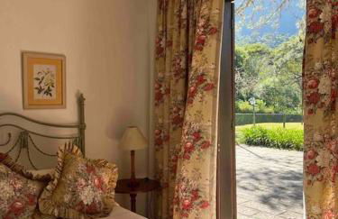 Linda casa Araras 6 suítes/ rio privativo/ Condomínio Denasa - Foto 54