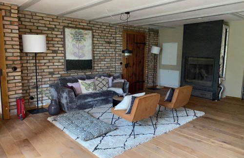 Ferienhaus auf 2 Etagen mit überdachter Terrasse - Foto 30